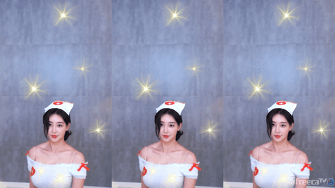 Afreecatv한설(BJ塔米)2020年3月30日Sexy Dance01112320-秀人集