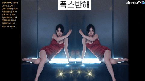 Afreecatv박소은(BJ朴素恩)2020年5月7日Sexy Dance22222521-秀人集