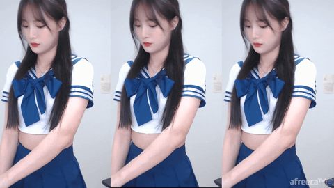 Afreecatv솜찌(BJ宋琪)2020年5月25日Sexy Dance22173220-秀人集