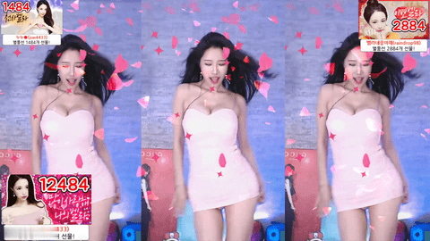 BJ벨라(贝拉)2021年1月20日Sexy Dance220400-秀人集