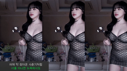 BJ손밍(孙铭)2021年1月5日Sexy Dance154209-秀人集