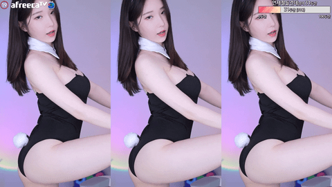 BJ민지유(纪玉敏)2023年2月19日Sexy Dance110034-秀人集