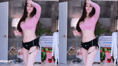 Afreecatv박가린(BJ朴佳琳)2022年3月11日Sexy Dance134548-秀人集
