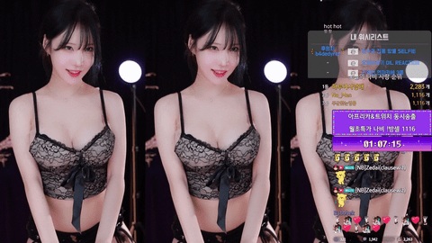 BJ연나비(娜比)2024年1月6日Sexy Dance120659-秀人集