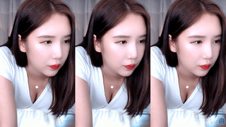 AfreecaTV蔡诗英(BJ채시영)2020年6月5日舞蹈剪辑12581120-秀人集