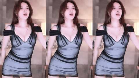 Afreecatv가을님(BJ秋天)2021年8月8日Sexy Dance151826-秀人集