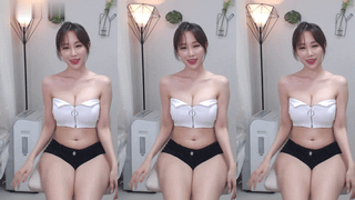 BJ尤彩琳(유채린)2021年7月19日舞蹈剪辑130232-秀人集