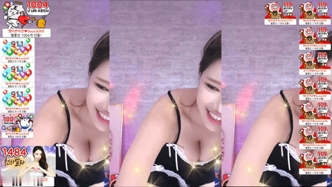 AfreecaTV贝拉(BJ벨라)2020年11月16日Sexy Dance200034-秀人集