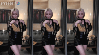 AfreecaTV诗雅(BJ시야)2019年12月31日舞蹈剪辑21564920-秀人集