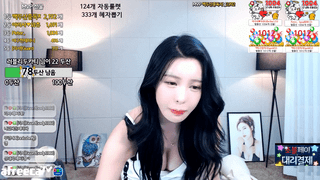 AfreecaTV阿丽莎(BJ아리샤)2019年10月10日舞蹈剪辑20219531-秀人集