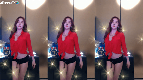 BJ박소은(朴素恩)2020年3月25日Sexy Dance23022421-秀人集