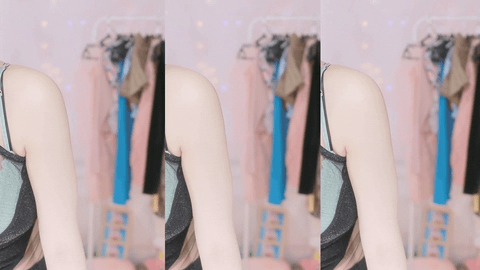 Afreecatv에디린(BJ艾迪林)2021年6月6日Sexy Dance215101-秀人集