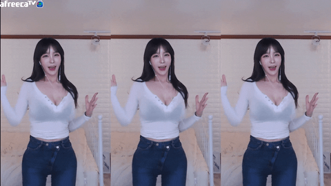 Afreecatv겨울(BJ冬天)2022年1月5日Sexy Dance105215-秀人集