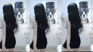 Afreecatv이지아(BJ李智雅)2020年2月10日Sexy Dance18165021-秀人集