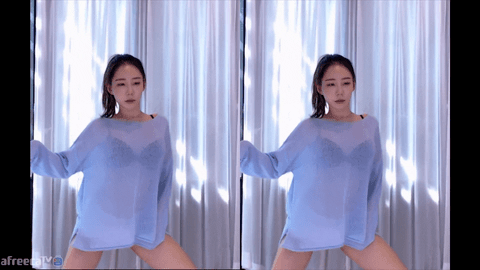Afreecatv잉찡(BJ英井)2020年2月20日Sexy Dance12225020-秀人集