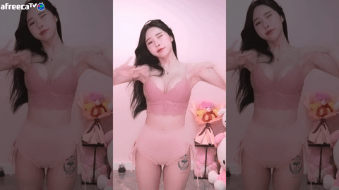 BJ이브면다야(夏娃)2021年4月3日Sexy Dance195229-秀人集