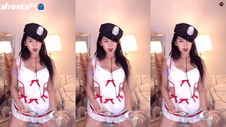 BJ나나(娜娜)2020年5月26日Sexy Dance23465022-秀人集