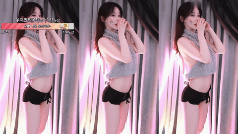 BJ쑤지(苏吉)2021年6月6日Sexy Dance214759-秀人集