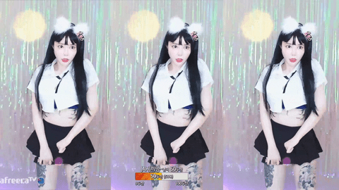 BJ아효(阿孝)2021年12月21日Sexy Dance145438-秀人集
