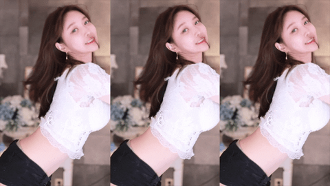 BJ가을님(秋天)2021年11月16日Sexy Dance154432-秀人集