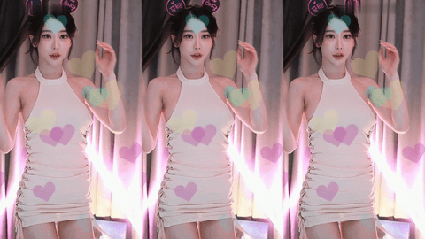 BJ쑤지(苏吉)2021年7月14日Sexy Dance193051-秀人集
