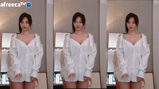 AfreecaTVbobo(BJbobo2)2019年10月21日舞蹈剪辑23237530-秀人集