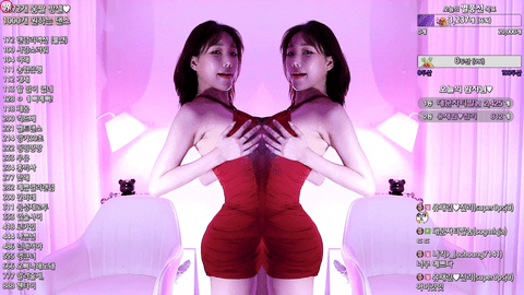 BJ尤彩琳(유채린)2024年4月17日舞蹈剪辑205949-秀人集