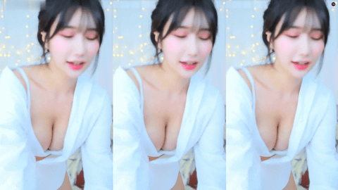 BJ雷英(그릴래영)2021年11月6日舞蹈剪辑150242-秀人集