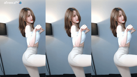 BJ성하(蕾彻)2020年5月7日Sexy Dance23072520-秀人集