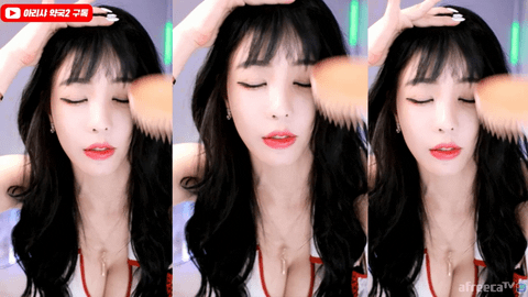 BJ아리샤(阿丽莎)2020年6月9日Sexy Dance22252520-秀人集