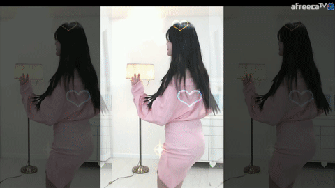 AfreecaTV汉娜(BJ반핸나)2020年9月23日Sexy Dance183448-秀人集