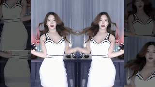 AfreecaTV苏尤(BJ소요)2021年3月7日舞蹈剪辑175038-秀人集