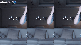 AfreecaTV孙铭(BJ손밍)2019年11月2日舞蹈剪辑00579530-秀人集