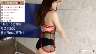 BJ예동(艺童)2021年12月22日Sexy Dance110827-秀人集