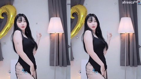 BJ苏麟(소린)2021年11月3日舞蹈剪辑185455-秀人集
