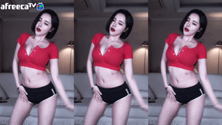 BJ孙铭(손밍)2020年1月4日舞蹈剪辑07316420-秀人集