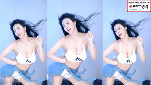 AfreecaTV阿丽莎(BJ아리샤)2020年10月30日Sexy Dance110047-秀人集