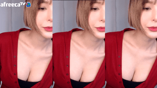 Afreecatv요삐(BJ尤碧)2020年4月8日Sexy Dance23014921-秀人集