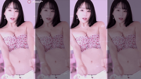 BJ荷莉米(하리미)2023年6月19日舞蹈剪辑201516-秀人集