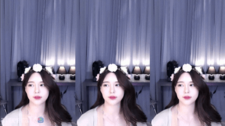 BJ苏尤(소요)2020年4月12日舞蹈剪辑18534821-秀人集
