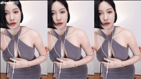 AfreecaTV秋天(BJ가을님)2020年1月1日舞蹈剪辑23422220-秀人集