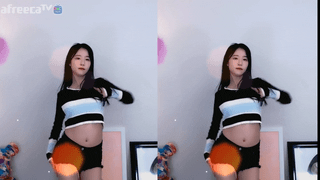 AfreecaTV艾琳(BJ크레용팝엘린)2019年10月5日舞蹈剪辑21183020-秀人集