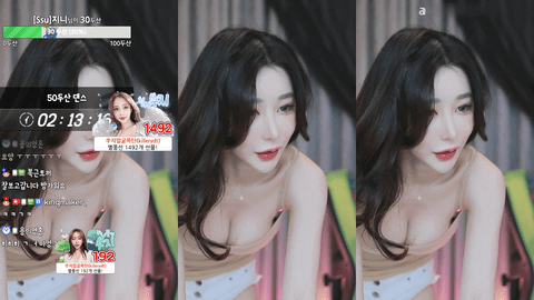 BJ苏吉(쑤지)2021年2月21日舞蹈剪辑210632-秀人集