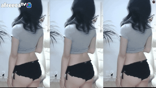 BJ李智雅(이지아)2019年12月19日舞蹈剪辑18216630-秀人集