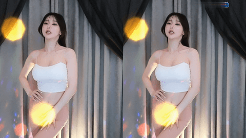 BJ쑤지(苏吉)2021年6月2日Sexy Dance195832-秀人集