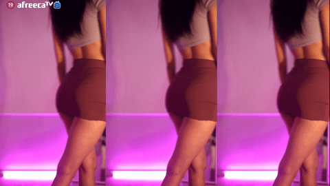 Afreecatv서아(BJ徐雅)2022年12月22日Sexy Dance131119-秀人集