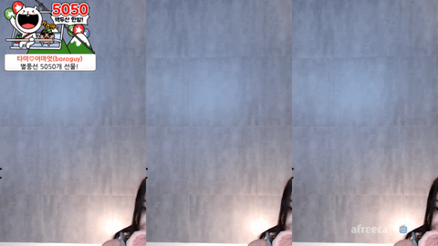 BJ한설(塔米)2020年2月17日Sexy Dance00264930-秀人集