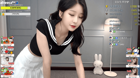 BJ서아(徐雅)2020年5月26日Sexy Dance23192520-秀人集