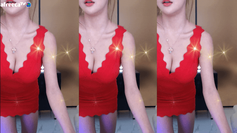 BJ朴素恩(박소은)2020年3月6日舞蹈剪辑23572000-秀人集