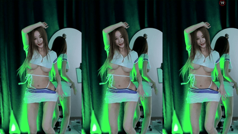 BJ여우림(约林)2024年4月05日Sexy Dance223542-秀人集
